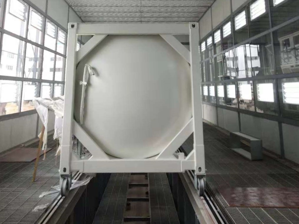 中国中车(武汉)